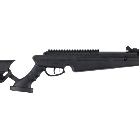 Wiatrówka Black Ops Quantico 5,5 mm