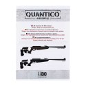 Wiatrówka Black Ops Quantico 5,5 mm
