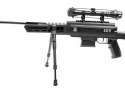 Wiatrówka Black Ops Sniper 4,5 mm z lunetą 4x32
