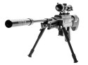 Wiatrówka Black Ops Sniper 4,5 mm z lunetą 4x32