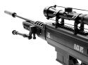 Wiatrówka Black Ops Sniper 4,5 mm z lunetą 4x32