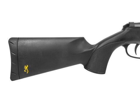 Wiatrówka Browning M-Blade 4,5 mm diabolo