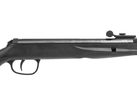 Wiatrówka Browning M-Blade 4,5 mm diabolo