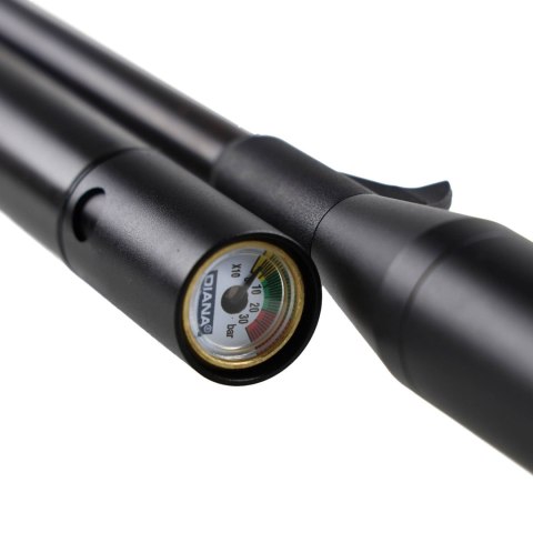 Wiatrówka Diana PCP Bandit 5,5 mm