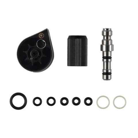 Wiatrówka Diana PCP Bandit 5,5 mm