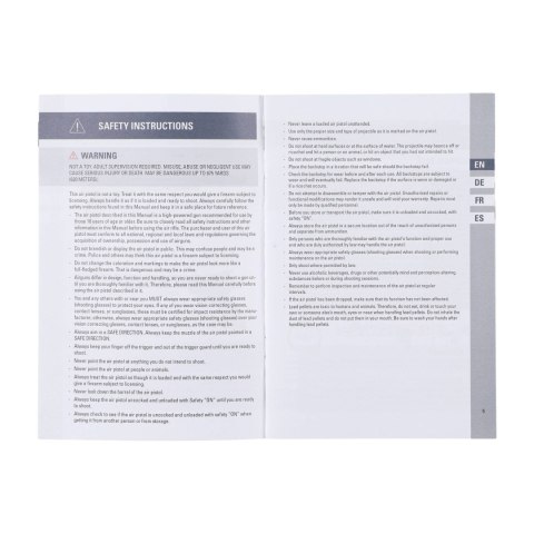 Wiatrówka Diana PCP Bandit 5,5 mm