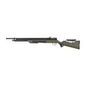 Wiatrówka Diana PCP XR-200 OD green syntetyk 4,5 mm < 17 J