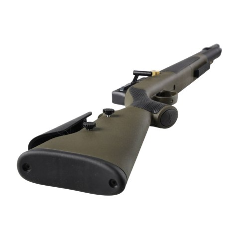 Wiatrówka Diana PCP XR-200 OD green syntetyk 4,5 mm < 17 J