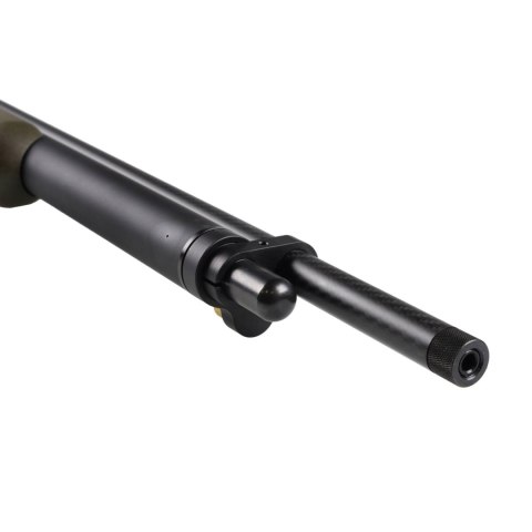 Wiatrówka Diana PCP XR-200 OD green syntetyk 4,5 mm < 17 J