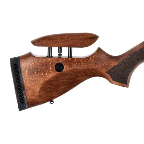 Wiatrówka Diana PCP XR-200 drewno 4,5 mm < 17 J