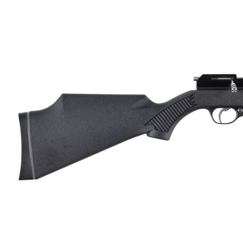 Wiatrówka Diana PCP Stormrider 5,5 mm Ek < 17J czarny syntetyk