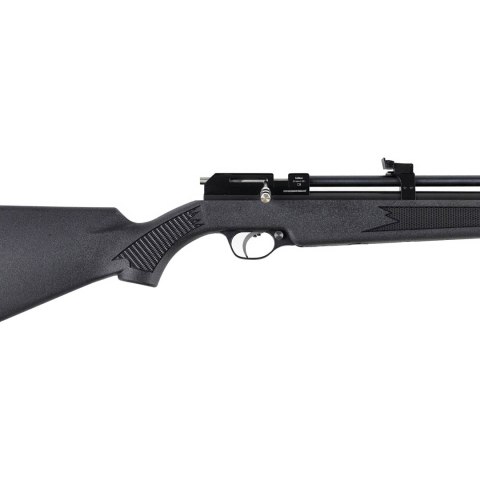 Wiatrówka Diana PCP Stormrider 5,5 mm Ek < 17J czarny syntetyk