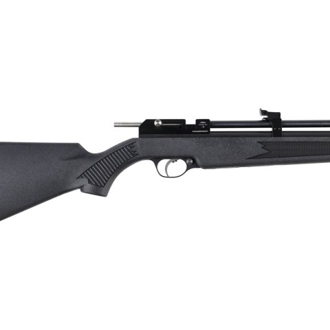 Wiatrówka Diana PCP Stormrider 5,5 mm Ek < 17J czarny syntetyk