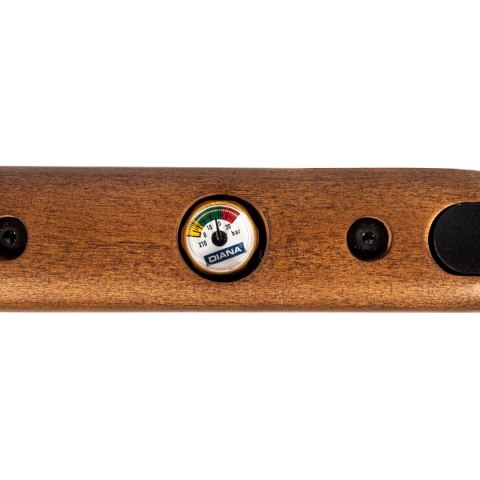 Wiatrówka Diana PCP Stormrider 5,5 mm Ek < 17J drewno