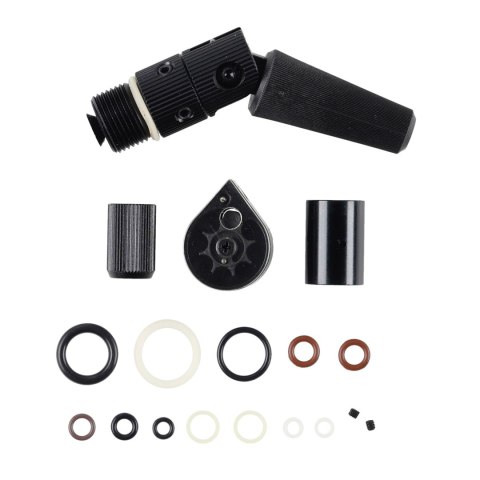 Wiatrówka Diana Trailscout CO2 drewno 5,5 mm