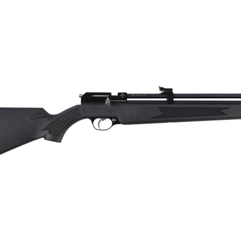 Wiatrówka Diana Trailscout CO2 syntetyk czarna 4,5 mm