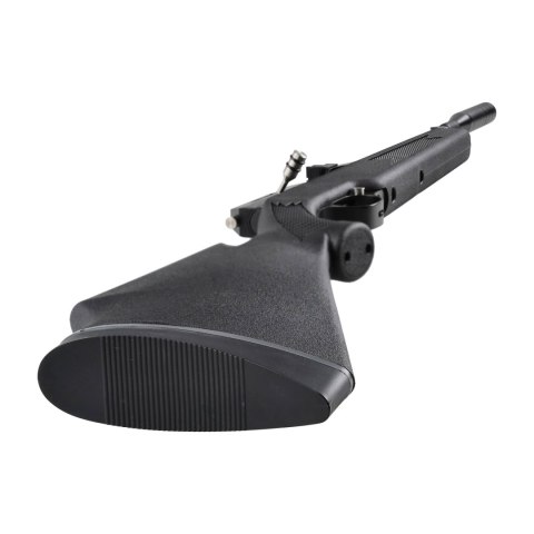 Wiatrówka Diana Trailscout CO2 syntetyk czarna 4,5 mm