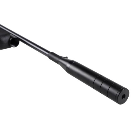 Wiatrówka Diana Trailscout CO2 syntetyk czarna 4,5 mm