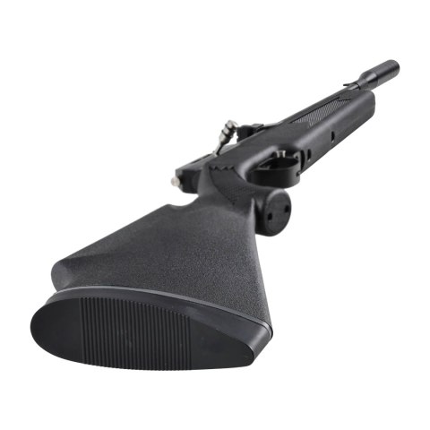 Wiatrówka Diana Trailscout CO2 syntetyk czarna 5,5 mm