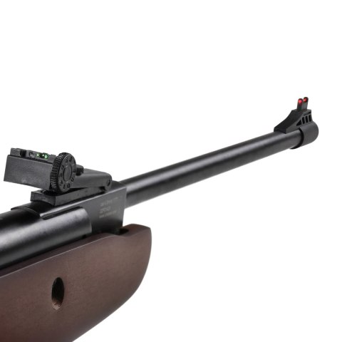 Wiatrówka Hämmerli 550 4,5 mm sprężynowa