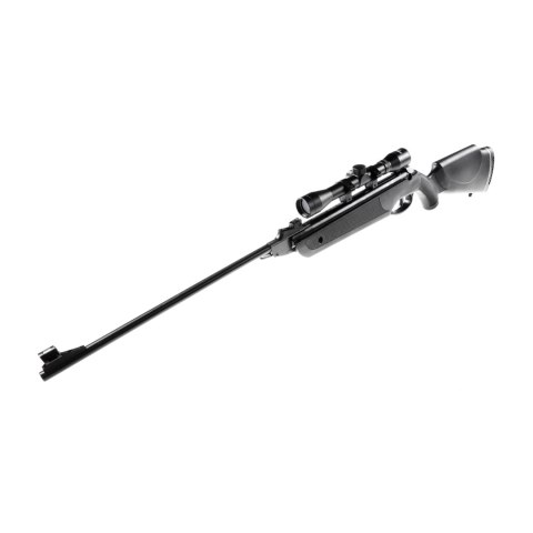 Wiatrówka Hämmerli Black Force 400 Combo 4,5 mm
