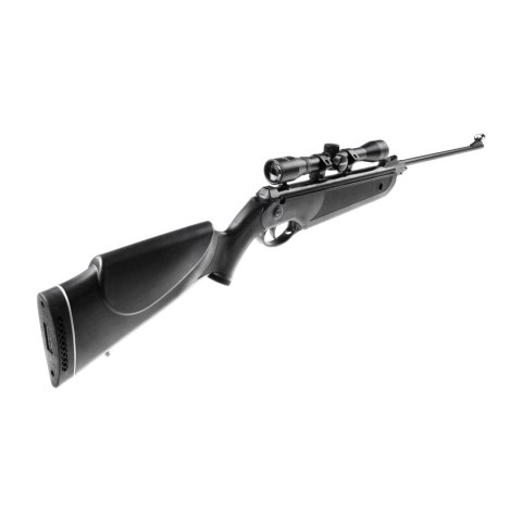 Wiatrówka Hämmerli Black Force 400 Combo 4,5 mm