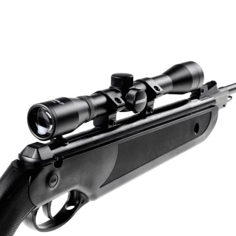 Wiatrówka Hämmerli Black Force 400 Combo 4,5 mm