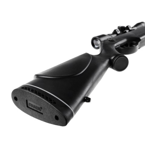 Wiatrówka Hämmerli Black Force 400 Combo 4,5 mm