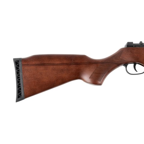 Wiatrówka Hämmerli Hunter Force 600 Combo 4,5 mm diabolo