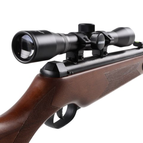 Wiatrówka Hämmerli Hunter Force 600 Combo 4,5 mm diabolo