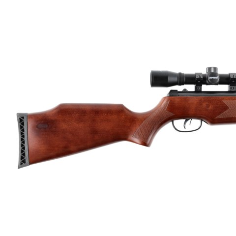 Wiatrówka Hämmerli Hunter Force 750 Combo 4,5 mm