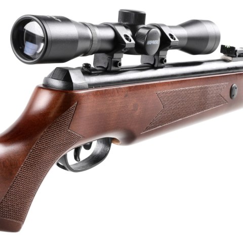 Wiatrówka Hämmerli Hunter Force 750 Combo 4,5 mm