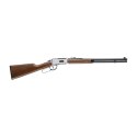 Wiatrówka Legends Cowboy Rifle 4,5 mm srebrna