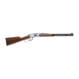 Wiatrówka Legends Cowboy Rifle 4,5 mm srebrna