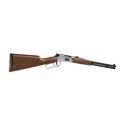 Wiatrówka Legends Cowboy Rifle 4,5 mm srebrna