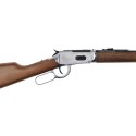Wiatrówka Legends Cowboy Rifle 4,5 mm srebrna
