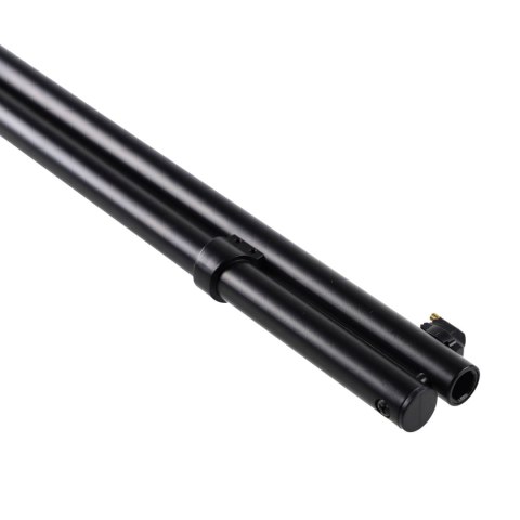 Wiatrówka Legends Cowboy Rifle 4,5 mm srebrna