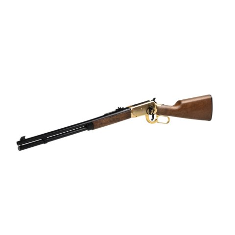 Wiatrówka Legends Cowboy Rifle 4,5 mm złota