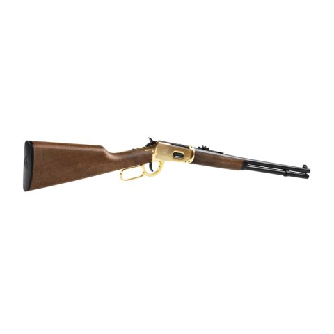 Wiatrówka Legends Cowboy Rifle 4,5 mm złota