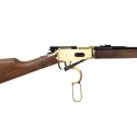 Wiatrówka Legends Cowboy Rifle 4,5 mm złota