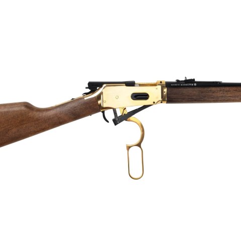 Wiatrówka Legends Cowboy Rifle 4,5 mm złota