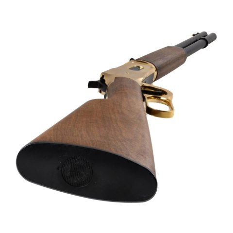 Wiatrówka Legends Cowboy Rifle 4,5 mm złota