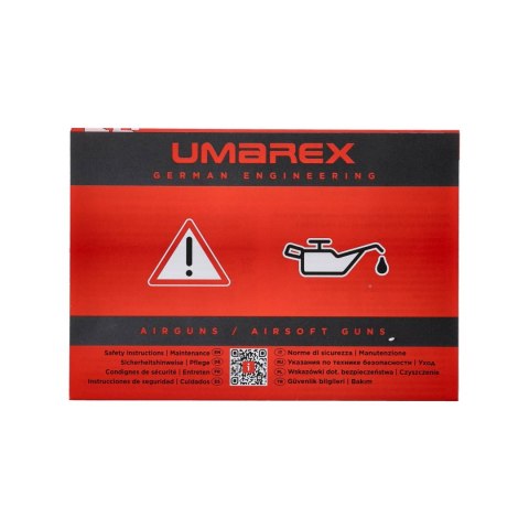 Wiatrówka Legends Cowboy Rifle 4,5 mm złota