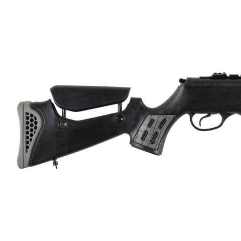 Wiatrówka Optima by Hatsan 125 Sniper Vortex 5,5 mm