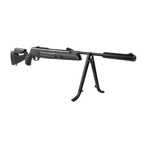 Wiatrówka Optima by Hatsan 125 Sniper Vortex 5,5 mm