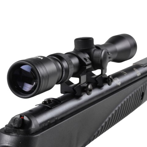 Wiatrówka Optima by Hatsan 85X 4,5 mm