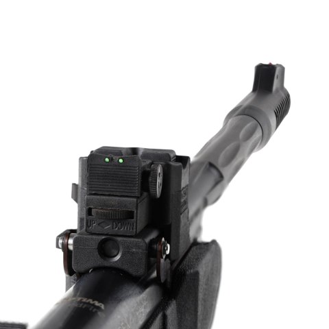 Wiatrówka Optima by Hatsan Speedfire 4,5 mm