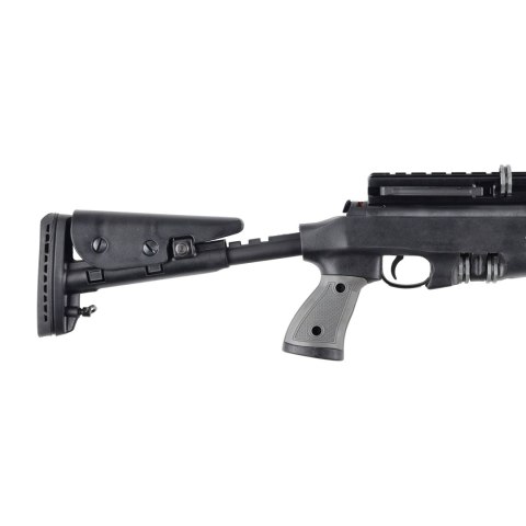Wiatrówka PCP Optima by Hatsan AT44-10 Tact QE 4,5 mm