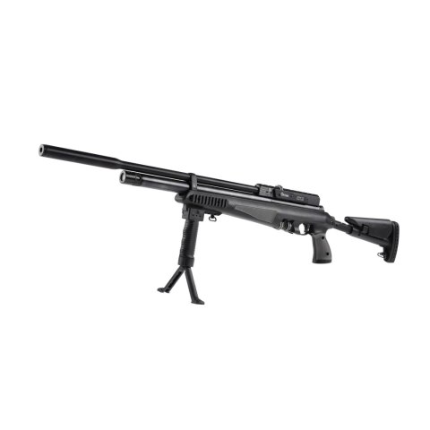 Wiatrówka PCP Optima by Hatsan AT44-10 Tact QE 4,5 mm