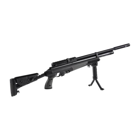 Wiatrówka PCP Optima by Hatsan AT44-10 Tact QE 4,5 mm